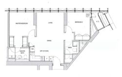 Duo Residences (D7), Apartment #562920941